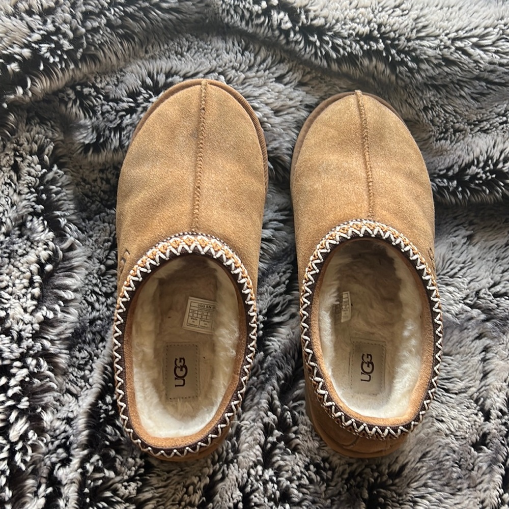 UGG Tasman Slipper